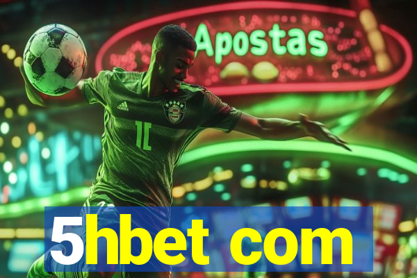 5hbet com